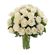 White Roses. A bouquet of roses is the best way to show your appreciation!. Australia