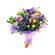 Flower Fountain. An amazing and colorful mixed-flower bouquet is a perfect way to make someone&#39;s day.