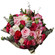 roses carnations and alstromerias. Phillippines