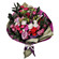 Ballad. This arrangement of roses, carnations and chrysanthemums will express your feelings better than any words.