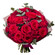 roses bouquet. Phillippines