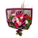 Waltz of Flowers. This magnificent arrangement of calla lilies with other flowers  is a superb decoration for any event. 