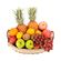 &#39;Happy Together&#39; Basket. This nice basket has enough fruit to share with someone!. Malaysia