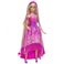 &#39;Barbie&#39; doll. A Barbie doll with accessories is a dream-come-true for any young fashionista. A wide choice of accessories and clothes will help you create any look you can imagine.